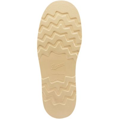 Image showing  Men's Bull Run Moc Toe Work Boots, 6 in., 15568