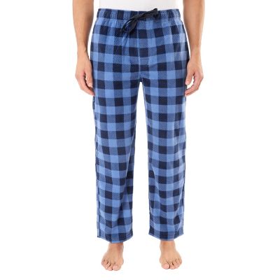 Image showing  Men's Fleece Lounge Pants, 2 pk.