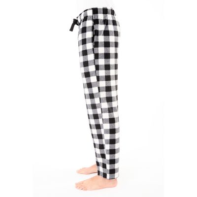 Image showing  Men's Fleece Lounge Pants, 2-Pack