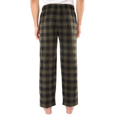 Image showing  Men's Fleece Lounge Pants, 2 pk.
