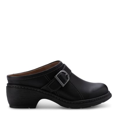 Image showing 2 th Eastland Women's Cameron Clogs