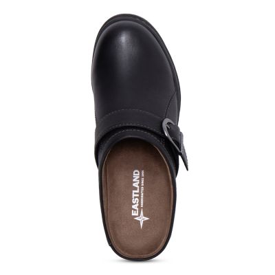 Image showing 3 th Eastland Women's Cameron Clogs