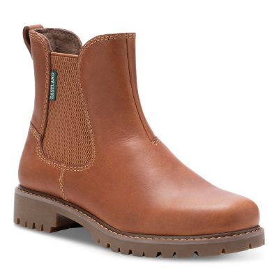 Eastland Ida Chelsea Boot