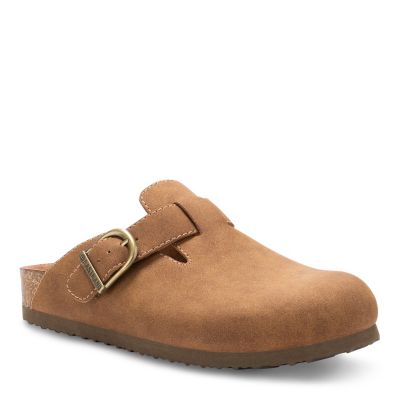 Eastland Gina Clog