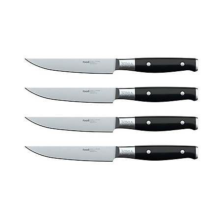 Ninja Foodi Never Dull Knives(BRAND NEW) Great Price - Cutlery