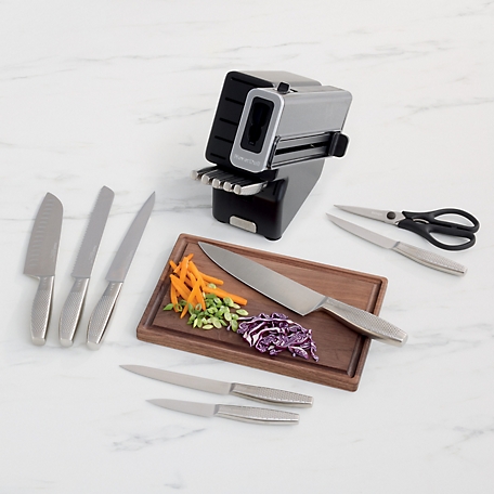 Ninja Foodi NeverDull Premium Knife System 14 Piece Set - K62014