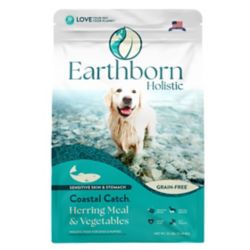 Earthborn Holistic Dry Dog Food