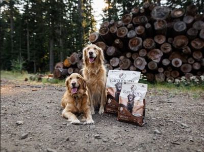Image showing  Primitive Natural All Life Stages Grain-Free Turkey Meal Recipe Dry Dog Food, 25 lb. Bag