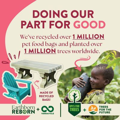 Image showing 5 th Earthborn Holistic All Life Stages Unrefined Roasted Rabbit Recipe Dry Dog Food