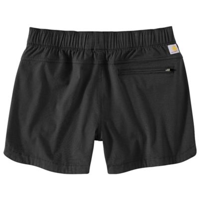 Image showing  Women's Relaxed Fit Force Ripstop Work Shorts