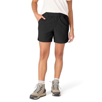 Image showing  Women's Relaxed Fit Force Ripstop Work Shorts