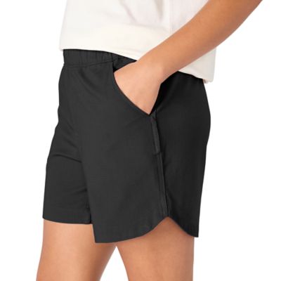 Image showing  Women's Relaxed Fit Force Ripstop Work Shorts