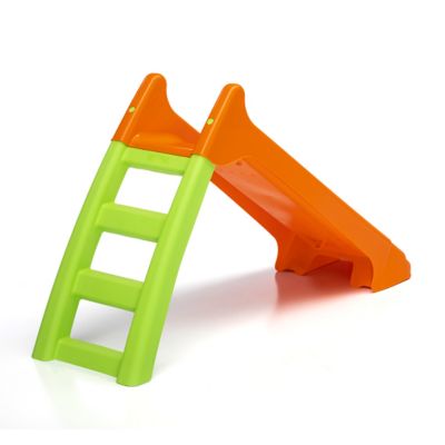 Image showing  Toddler's First Slide, 2-in-1, Indoor/Outdoor