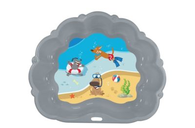 Paradiso Toys Plastic Baby Pool, PT00770