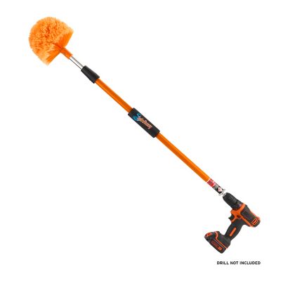 Image showing  SpinAway Rotary Cleaning Kit