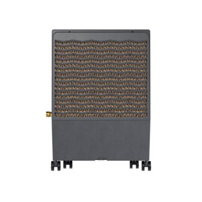 Image showing  1,300 CFM 2-Speed Portable Evaporative Cooler (Swamp Cooler) for 500 sq. ft. in