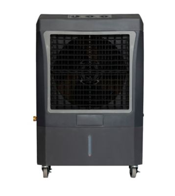 Hessaire 3,100 CFM 3-Speed Portable Evaporative Cooler (Swamp Cooler) for 950 sq. ft.