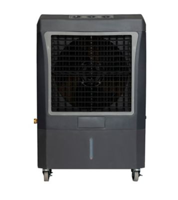 Hessaire 3,100 CFM 3-Speed Portable Evaporative Cooler/Swamp Cooler, 950 sq. ft.