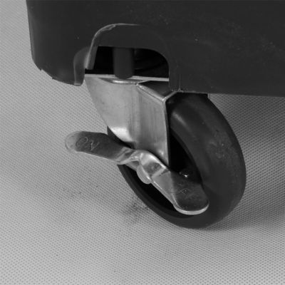 Image showing  3,100 CFM 3-Speed Portable Evaporative Cooler/Swamp Cooler, 950 sq. ft.