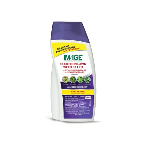 Image Southern for St Augustine Grass and Centipede Grass Concentrate Weed & Feed