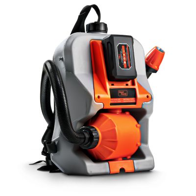 SuperHandy 2.6 gal. Backpack Fogger