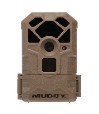 Image showing  14 MP Pro Cam 14 Trail Camera with Batteries and SD Card