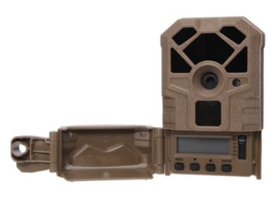Image showing  14 MP Pro Cam 14 Trail Camera with Batteries and SD Card