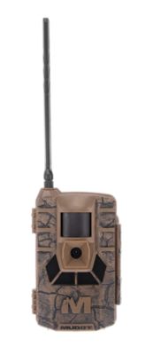 Muddy Matrix 36MP Dual Network Cellular Trail Camera