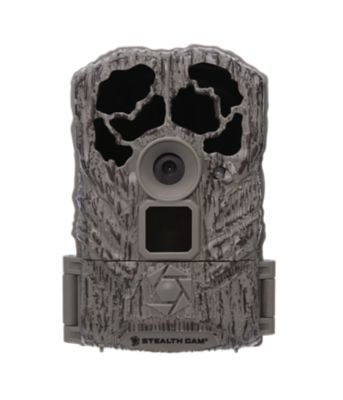 Stealth Cam Browtine 18MP Trail Camera