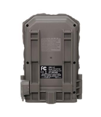 Image showing  Browtine 18MP Trail Camera