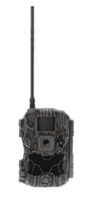 Stealth Cam DS4K Transmit 48MP Dual Network Cellular Trail Camera