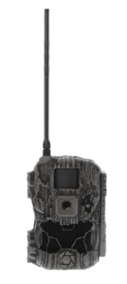 Stealth Cam 32 MP DS4K Transmit Dual Network Cellular Trail Camera