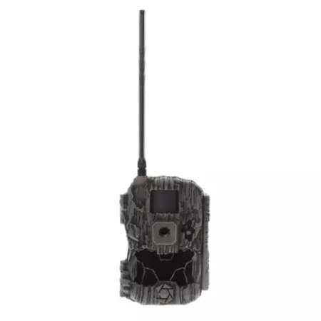 Stealth Cam 32 MP DS4K Transmit Dual Network Cellular Tracking Camera Trail Cameras