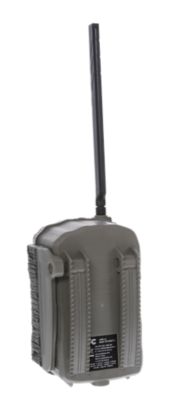 Image showing  32 MP DS4K Transmit Dual Network Cellular Trail Camera