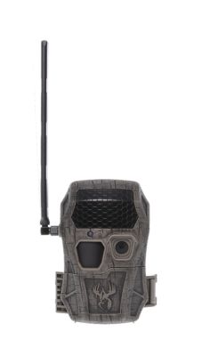 Wildgame Innovations Encounter 26Mp Dual Network Cellular Trail Camera