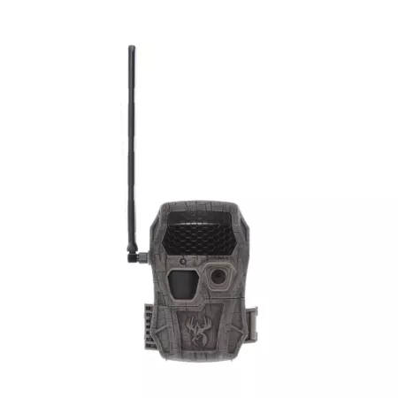 Wildgame Innovations 26MP AT&T/Verizon Encounter Dual Network Cellular Surveillance Camera Trail Cameras