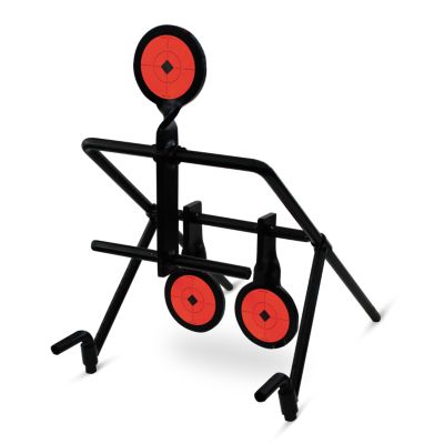 Birchwood Casey World Of Targets Gallery .44 Resetting Target