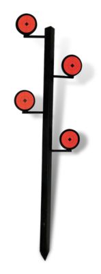 Birchwood Casey World Of Targets Rimfire Dueling Tree Target