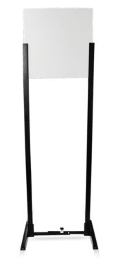 Birchwood Casey Adjustable Base Target Stand Kit W/ Uprights And Plastic Backer Board