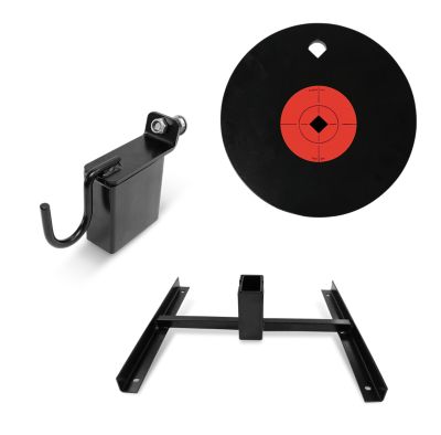 Image showing  Steel Range Target Pack