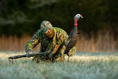 Image showing  Funky Chicken Gen. 2 Decoy