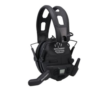 Image showing  Firemax Muff Walkie Talkie