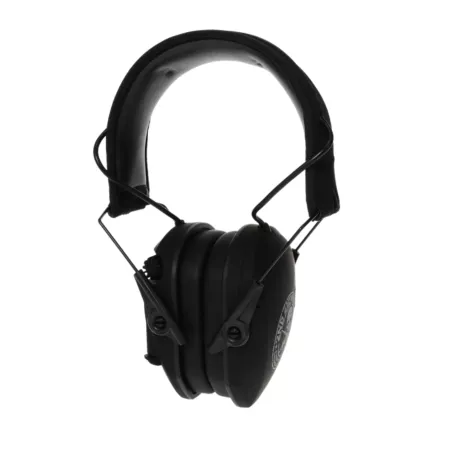 Walker's Razor Freedom Series Electronic Sleeve - 2nd Amendment Earmuffs