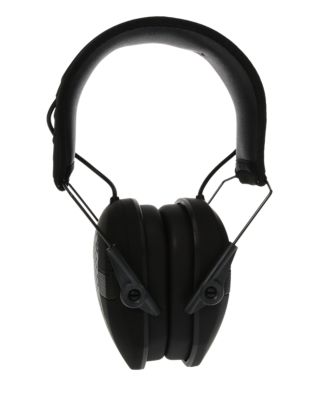 Image showing  Razor Freedom Series Electronic Muff - Flag