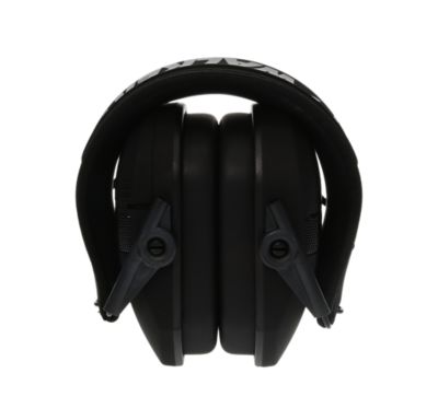 Image showing  Razor Freedom Series Electronic Muff - Flag