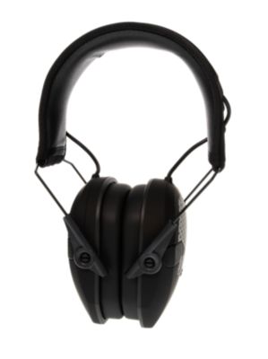 Walker's Razor Freedom Series Electronic Muff- Punisher