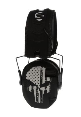 Image showing  Razor Freedom Series Electronic Muff- Punisher