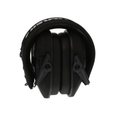 Image showing  Razor Freedom Series Electronic Muff- Punisher