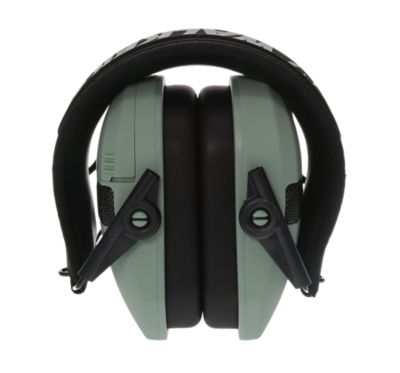 Image showing  Razor Slim Electronic Muff - Sage Green