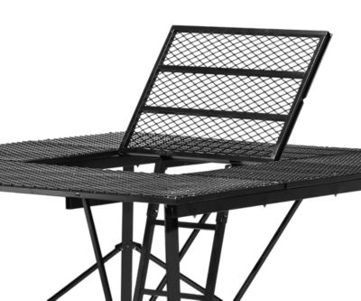 Image showing  2-Person Blind Platform